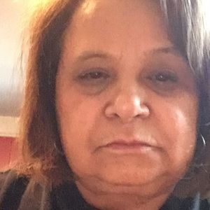 Meet your Posher, Cathie